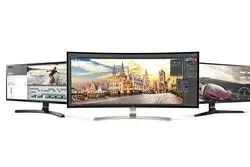 مانیتور ال جی بهتر است یا سامسونگ؟ مقایسه دو برند پرفروش بازار