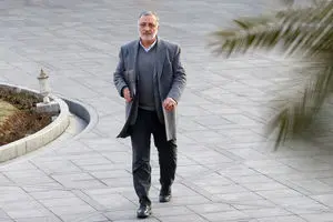 زاکانی، دستیار ویژه در حوزه صرفه جویی انرژی تهران منصوب کرد 