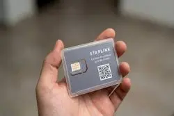 سیم‌کارت ۷۰۰ هزار تومانی استارلینک؛ ترفند تازه کلاهبرداران در بازار سیاه اینترنت