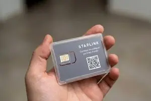 سیم‌کارت ۷۰۰ هزار تومانی استارلینک؛ ترفند تازه کلاهبرداران در بازار سیاه اینترنت