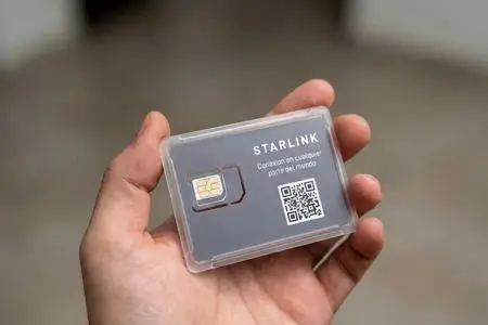 سیم‌کارت ۷۰۰ هزار تومانی استارلینک؛ ترفند تازه کلاهبرداران در بازار سیاه اینترنت