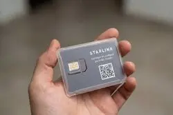سیم‌کارت ۷۰۰ هزار تومانی استارلینک؛ ترفند تازه کلاهبرداران در بازار سیاه اینترنت