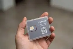 سیم‌کارت ۷۰۰ هزار تومانی استارلینک؛ ترفند تازه کلاهبرداران در بازار سیاه اینترنت