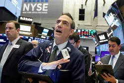 ثبت بهترین هفته سهام آمریکا در 2024 با مثبت شدن چشم انداز اقتصاد 