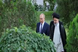 رویای اوراسیایی در دورست؛ چرا پوتین زیر پای تهران را در خلیج‌فارس خالی کرد؟