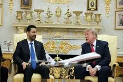 فوری/ هشدار نخست‌وزیر عراق به ترامپ درباره حمله به ایران