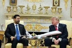 فوری/ هشدار نخست‌وزیر عراق به ترامپ درباره حمله به ایران