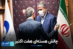 چالش‌های هفت اکتبر برای ایران