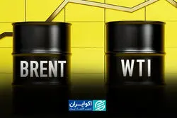 چرا WTI برنت را رد کرد؟