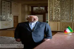 غمگین‌ترین روز ظریف چه روزی بود؟