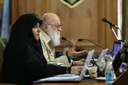 قرارداد غیر قانونی چند هزار میلیاردی لغو شد؟/ شهرداری شفاف سازی نکند جزییات را درصحن می گویم

