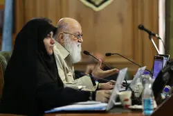قرارداد غیر قانونی چند هزار میلیاردی لغو شد؟/ شهرداری شفاف سازی نکند جزییات را درصحن می گویم

