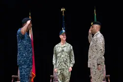 تنها چند ماه پس از توافق با تهران؛ سعودی عهده‌دار فرماندهی دو ائتلاف دریایی ضدایرانی شد!