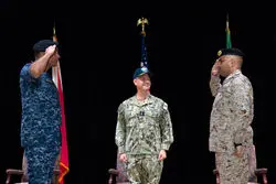 تنها چند ماه پس از توافق با تهران؛ سعودی عهده‌دار فرماندهی دو ائتلاف دریایی ضدایرانی شد!