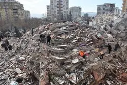 مقصد تهرانی ها پس از زلزله کجاست؟