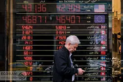 بانکی‌ها لیدر بورس شدند/ تتر بازارها را عقب کشید