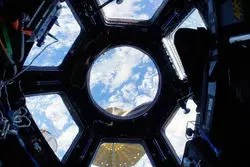 تولید یک سوخت جدید برای زندگی در فضا