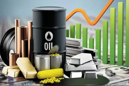 کامودیتی‌ها چگونه نوسان اقتصاد را تشدید می‌کنند؟