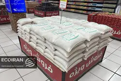 قیمت برنج ایرانی در بازار چند + قیمت روز