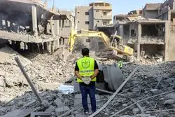 شدیدترین بمباران هوایی جهان در 20 سال گذشته؛ جنوب لبنان غزه دوم می‌شود؟