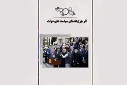 حافظه بحران در سیاست‌گذاری اقتصادی؛ روایت اثر چرخ‌دنده‌ای دولت