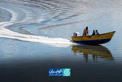 نجات از خشکسالی؟
