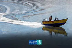 نجات از خشکسالی؟