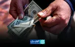 سیف: بازار ارز با دستور آرام نمی‌شود