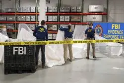 پس‌لرزه‌های جاسوس‌بازی پکن: شرکت‌ها و مؤسسات چینی بلک‌لیست می‌شوند