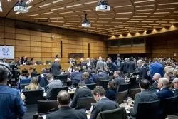 خبرگزاری فرانسه: شورای حکام قطعنامه صادر نمی‌کند