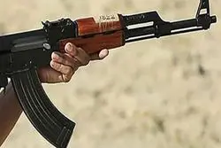 اسامی شهدای حادثه تروریستی ایرانشهر مشخص شد