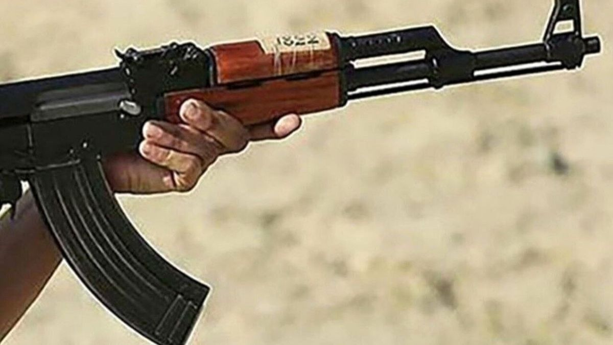 اسامی شهدای حادثه تروریستی ایرانشهر مشخص شد