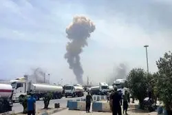 حادثه‌ای تلخ در بندرعباس؛ بندر شهید رجایی چه حجمی از ترانزیت کالا را در اختیار دارد؟