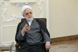ببینید/ رئیس قوه قضائیه: 4 سال است دارم فشار می‌آورم که بانک مرکزی به بانک آینده رسیدگی کند