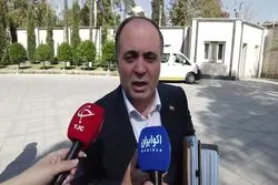 نوری: دامداران نگران نباشند؛ تأمین نهاده‌ها طبق روال ادامه دارد