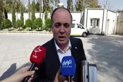 نوری: دامداران نگران نباشند؛ تأمین نهاده‌ها طبق روال ادامه دارد