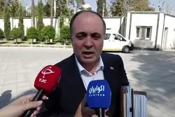 نوری: دامداران نگران نباشند؛ تأمین نهاده‌ها طبق روال ادامه دارد