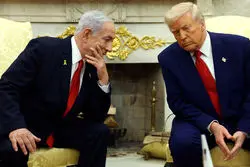  ترامپ به عملیات تهاجمی تل‌آویو می‌پیوندد؟