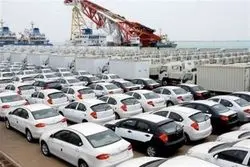 از آسیب جنگی به تعمیرگاه مرکزی ایران‌خودرو تا آخرین آمار واردات 