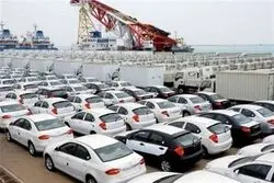از آسیب جنگی به تعمیرگاه مرکزی ایران‌خودرو تا آخرین آمار واردات 