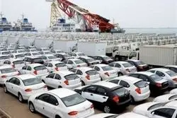 از آسیب جنگی به تعمیرگاه مرکزی ایران‌خودرو تا آخرین آمار واردات 
