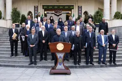 ​ مرکز پژوهش‌ها پاسخ می‌دهد؛ دولت برای ابرچالش‌ها چه کرده است؟