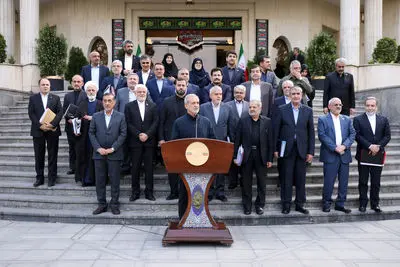 نفت غایب بزرگ لایحه بودجه سال آینده