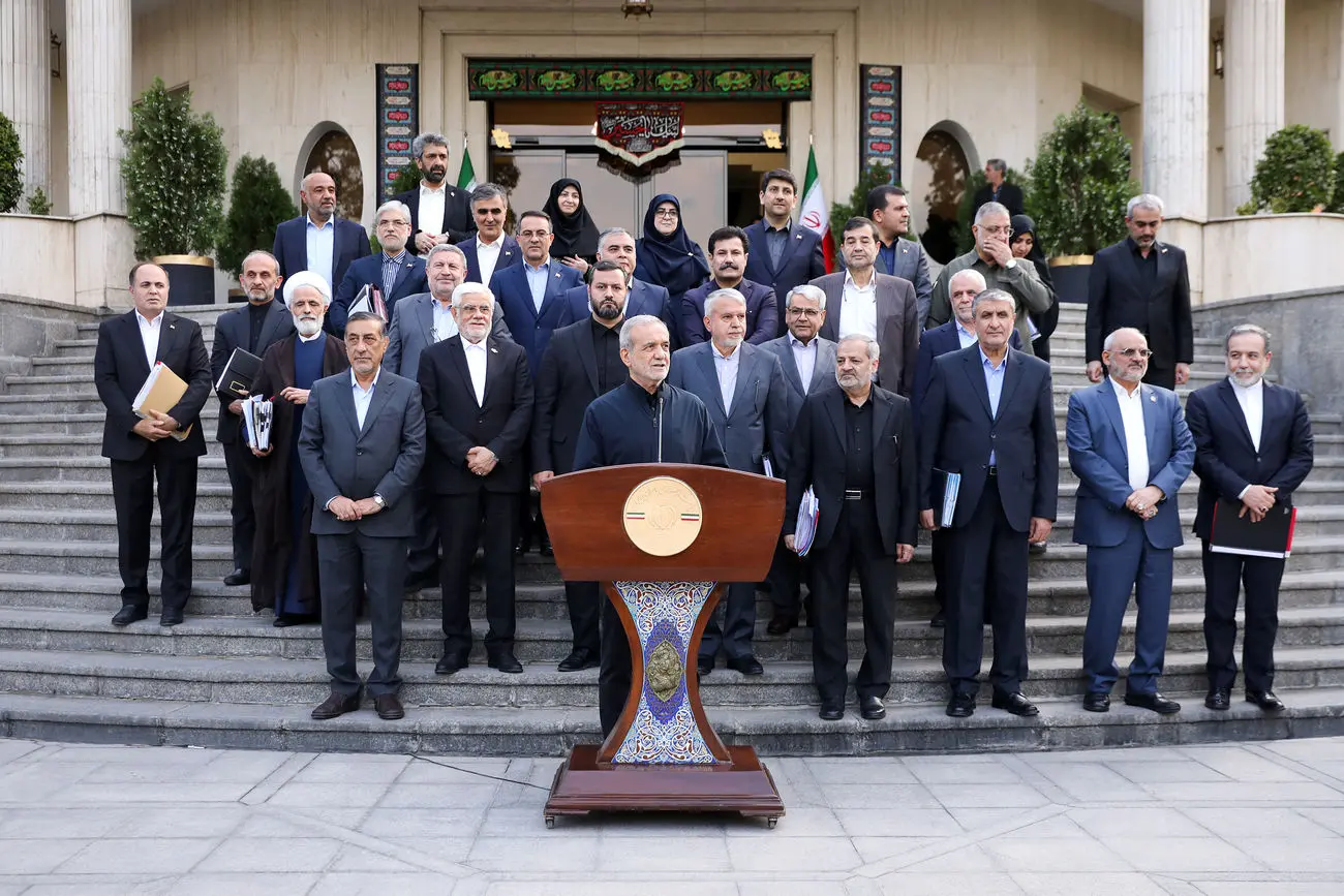 ​ مرکز پژوهش‌ها پاسخ می‌دهد؛ دولت برای ابرچالش‌ها چه کرده است؟