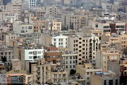 رکود و جنگ، ترمز بازار مسکن تهران را کشید؟