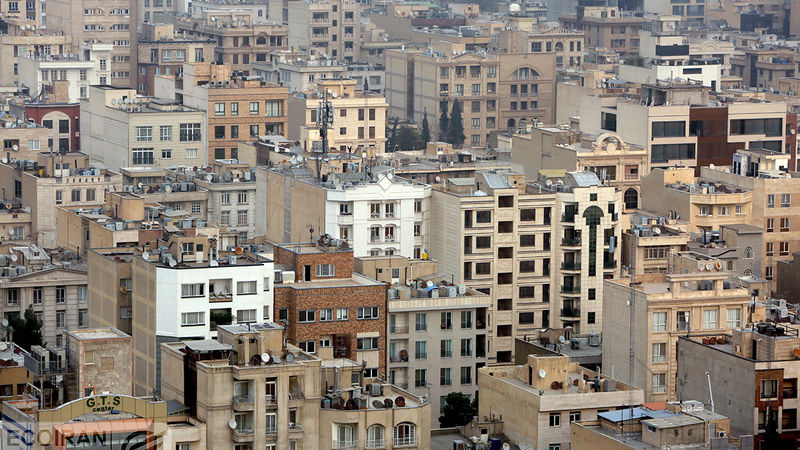 رهن کامل خانه در ونک؛ از ۱.۵ تا 9 میلیارد تومان