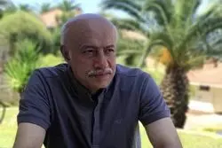 حسن خادم دارفانی را وداع گفت