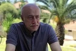حسن خادم دارفانی را وداع گفت