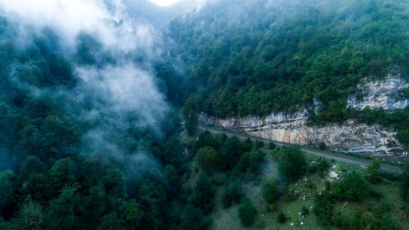 راهنمای سفر به شمال