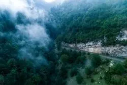 راهنمای سفر به شمال